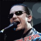 FAITH NO MORE Reading Festival, Reading England 08.28.2009 DVD