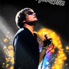 JIMI JAMISON (SURVIVOR) Live At The Bar Do Tom Rio De Janeiro, Brazil 05.31.2008 DVD