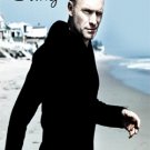 STING Live In Warsaw Poland 09.24.2005 DVD