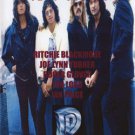 DEEP PURPLE FIRST SLAVES LIVE AT PALAC KULTURY,OSTRAVA,CZECHOSLOVAKIA 4th FEBRUARY 1991 DVD