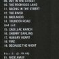 BRUCE SPRINGSTEEN LARGO '80 24th november DVD