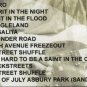 BRUCE SPRINGSTEEN CAFE ECKSTEIN '95 & HAMMERSMITH '75 DVD