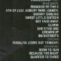BRUCE SPRINGSTEEN IF CKED EVERYTHING UP LAGO 1978 + WIDENER '75 DVD