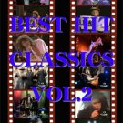 BEST HIT CLASSICS VOL.2 DVD