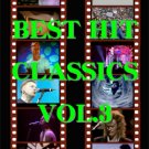 BEST HIT CLASSICS VOL.3 DVD