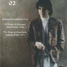 DAVID SYLVIAN TRIPLE DVD SET VOL.2 DVD