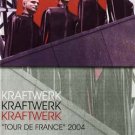 KRAFTWERK TOUR DE FRANCE 2004 DVD