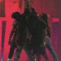 PEARL JAM ALIVE AND UNPLUGGED DVD
