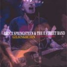 BRUCE SPRINGSTEEN GELSENKIRCHEN 2003 DVD