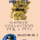 GENESIS COLLECTION VOL.2 DVD