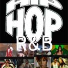 Hip Hop/R&B MEGAMIX VOL.1  DVD