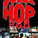 Hip Hop/R&B MEGAMIX VOL.2 DVD
