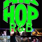 Hip Hop/R&B MEGAMIX VOL.4 DVD
