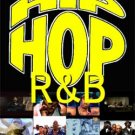 Hip Hop/R&B MEGAMIX VOL.5 DVD