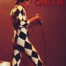 QUEEN NEWS OF THE WORLD TOUR HOUSTON 1977 DVD