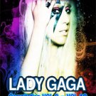 LADY GAGA Compilation VOL.9-VOL.10 DVD