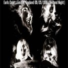 LED ZEPPELIN Earls Court, London, England 05.25.1975 DVD