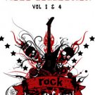 HEAVY METAL VIDEO COLLECTION Vol. 3 & 4 DVD