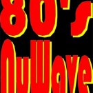 80's NUWAVE DVD