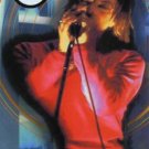 DAVID BOWIE LIVE IN ASTORIA,LONDON DECEMBER 2nd,1999 DVD