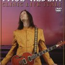 PAUL GILBERT CLINIC LIVE ITALY 11.5.1998 DVD
