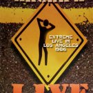 RACER X EXTREME LIVE IN LOS ANGELES 1986 DVD
