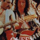 QUEEN THE GAME IN ST.PAUL 1980 DVD