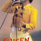 QUEEN LIVE RARITIES '77,'79,'86 DVD