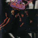 AEROSMITH PUMP IN PHILADEPHIA 1990 DVD