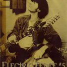 PAUL GILBERT ELECTRIC FENCE #5 DVD