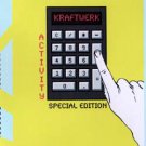 KRAFTWERK ACTIVITY SPECIAL EDITION DVD