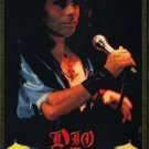 DIO SACRED COLLECTION DVD