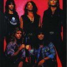 RATT VIDEO ARCHIVE 1984-1991 DVD