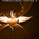 THE BEST AOR HARD ROCK VIDEOS Vol. 4 DVD