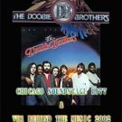 THE DOOBIE BROTHERS CHICAGO SOUNDSTAGE 1977 & VH1 BEHIND THE MUSIC 2002 DVD