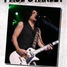 PAUL STANLEY ATLANTA 2006 DVD