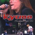 KYUSS Bizarre Festival 1995 DVD