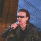 U2 IN NYC 2004 DVD