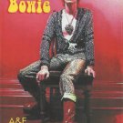 DAVID BOWIE A & E BIOGRAPY DVD
