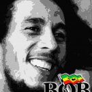 BOB MARLEY Various Performances Live 1973 - 1980 DVD