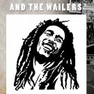 BOB MARLEY AND THE WAILERS Live At The Oakland Auditorium, Oakland, CA 11.30.1979 DVD