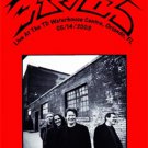 EAGLES Live At The TD Waterhouse Centre, Orlando, FL 05.14.2003 DVD