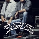 EAGLES Live In Buffalo, NY 07.24.1994 DVD