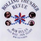 BOB DYLAN ROLLING THUNDER REVUE DVD