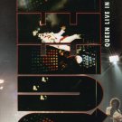 QUEEN LIVE IN JAPAN 1982 DVD