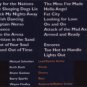 MICHAEL SHENKER THE UNFORGIVEN WORLD TOUR 2000 DVD