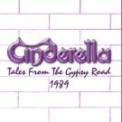CINDERELLA Tales From The Gypsy Road 1989 DVD