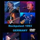 Jack Bruce  Rockpalast 1993 GERMANY DVD