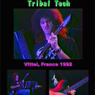 Scott Henderson and Tribal Tech Vittel, France 1992 DVD