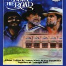 FURTHER ON DOWN THE ROAD (ALBERT COLLINS,LONNIE MACK,ROY BUCHANAN) DVD